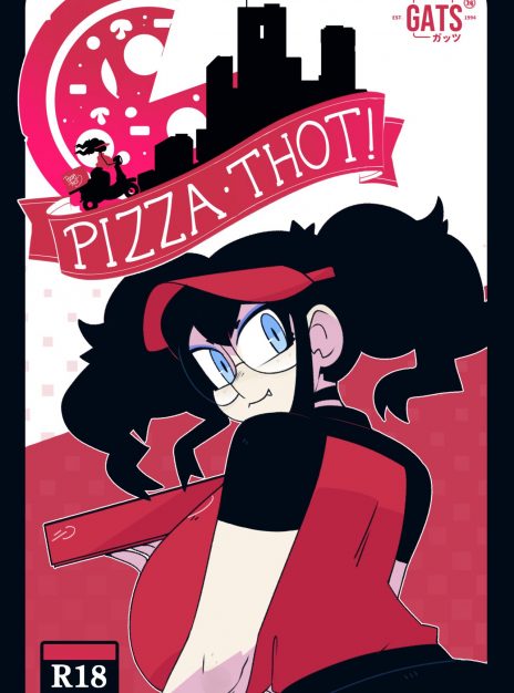 mangaporn.net - Pizza Thot – Good Job, Tips!
