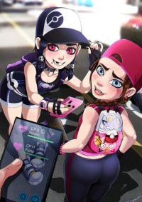 mangaporn.net - Pokemon Go – Shadbase