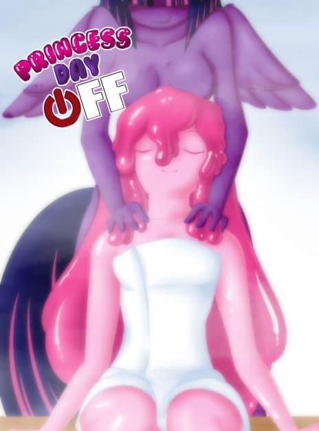 mangaporn.net - Princess Day Off – Adventu