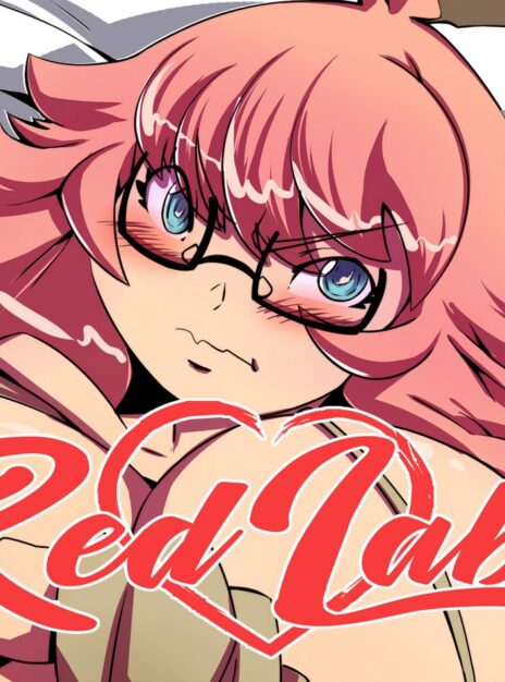 mangaporn.net - Red Label – Dragoon Tequila