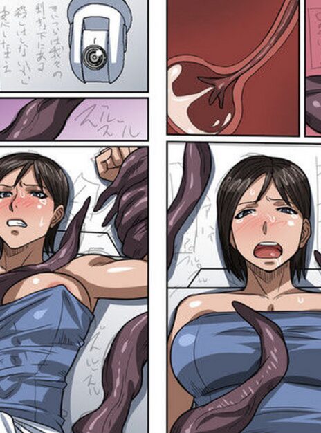 mangaporn.net - Resident Evil – Hyperman