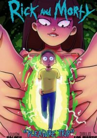 mangaporn.net - Rick and Morty – Pleasure Trip 1
