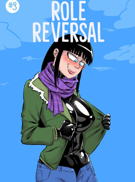mangaporn.net - Role Reversal 3