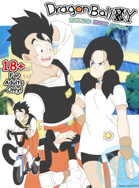 mangaporn.net - Romantic Hentai Comedy – Botbot