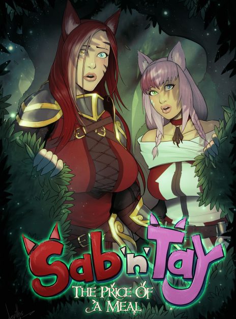 mangaporn.net - Sab’n’Tay – The Price of the Meal