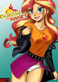 mangaporn.net - Enjoying The Sunset – John Joseco