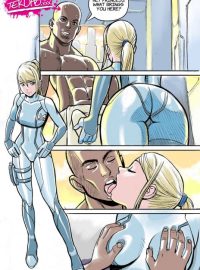 mangaporn.net - Samus XXX – Tekuho