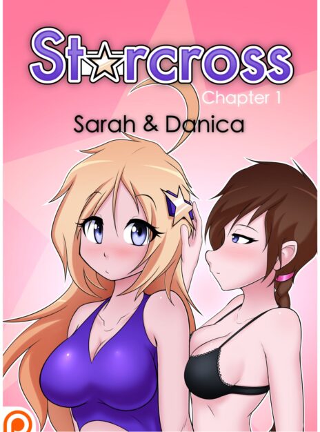 mangaporn.net - Sarah & Danica – Starcross