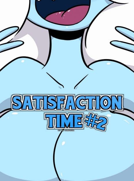 mangaporn.net - Satisfaction Time 2 – Adventure Time