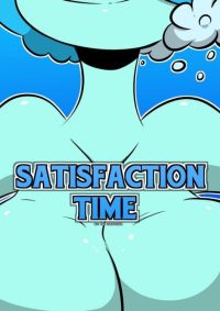 mangaporn.net - Satisfaction Time 1 – Adventure Time