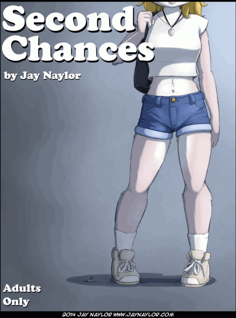 mangaporn.net - Second Chances – Jay Naylor