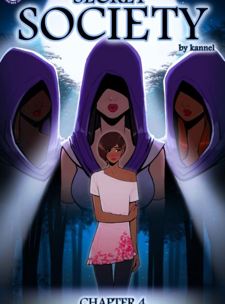 mangaporn.net - Secret Society Chapter 4 – Kannel
