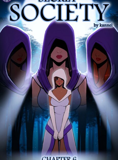 mangaporn.net - Secret Society Chapter 6 – Kannel