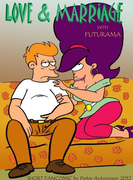 mangaporn.net - Love & Marriage