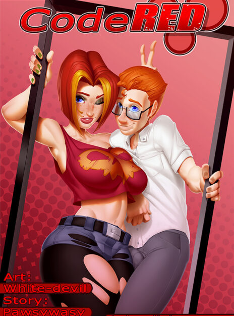 mangaporn.net - Sib Secret 2 Code Red – Taboolicious