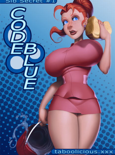 mangaporn.net - Sib Secret Code Blue – Taboolicious