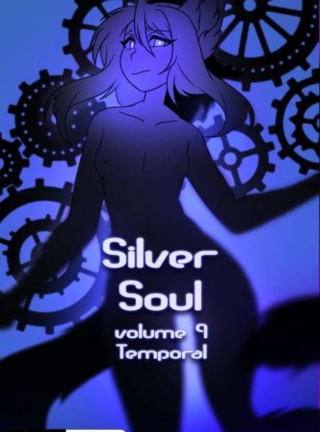 mangaporn.net - Silver Soul Vol. 9