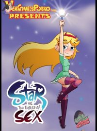 mangaporn.net - Star vs. The Forces of Sex 1 – VerComicsPorno