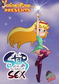 mangaporn.net - Star vs. The Forces of Sex 1 – VerComicsPorno