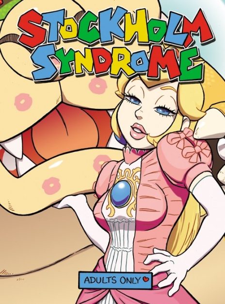 mangaporn.net - Stockholm Syndrome – Mario Bros