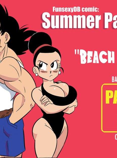 mangaporn.net - Summer Paradise 2 – FunsexyDB