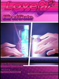 mangaporn.net - Blind Date – Taboolicious
