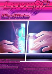 mangaporn.net - Blind Date – Taboolicious