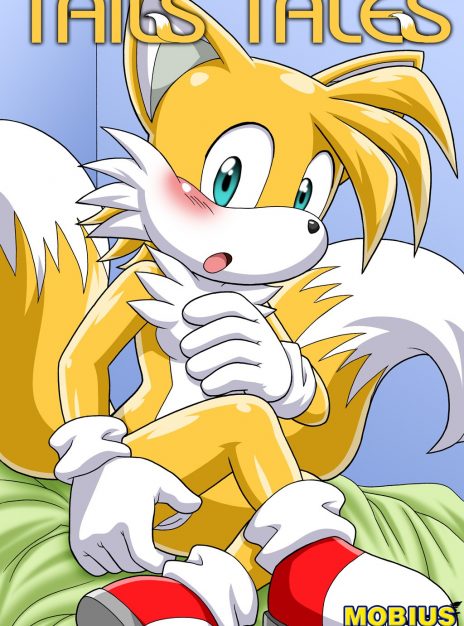 mangaporn.net - Tails Tales – Palcomix