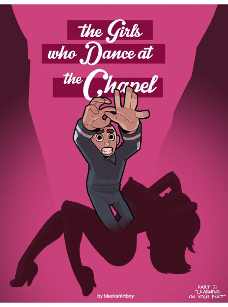 mangaporn.net - The Girls Who Dance at the Chapel