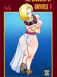 mangaporn.net - The Goddess of Universe 7 – PinkPawg