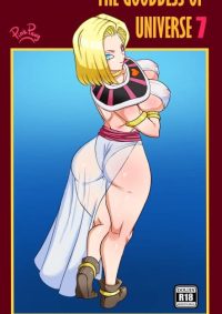mangaporn.net - The Goddess of Universe 7 – PinkPawg