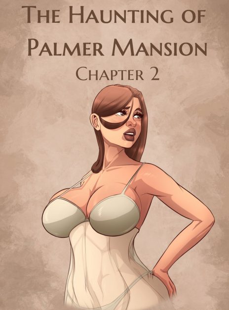 mangaporn.net - The Haunting of Palmer Mansion Chapter 2 – JDSeal