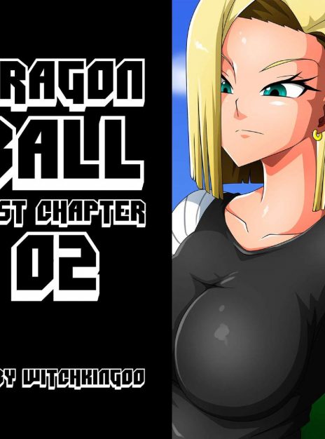 mangaporn.net - The Lost Chapter 2 – Dragon Ball Z