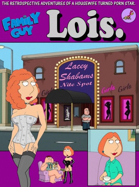 mangaporn.net - The Retrospective Adventures Of A Housewife Turned Porno Star