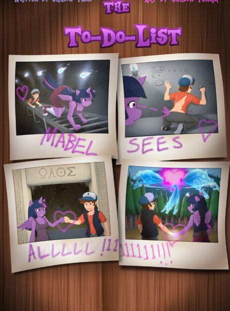 mangaporn.net - The To Do List – ShadowFenrir