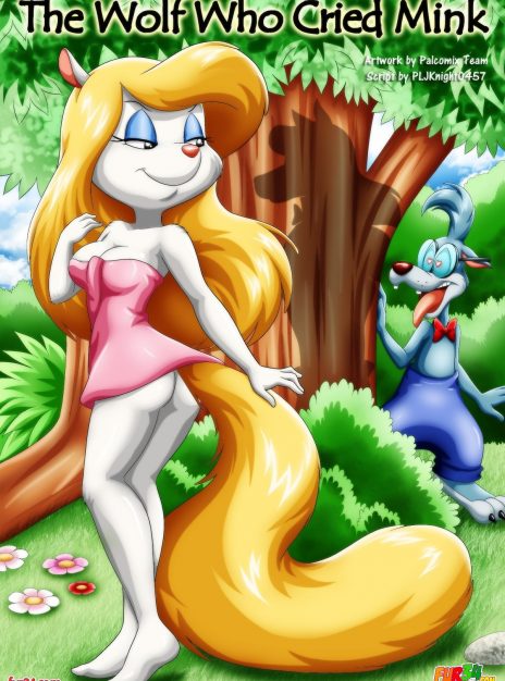 mangaporn.net - The Wolf Who Cried Mink