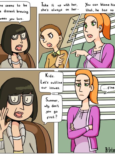 mangaporn.net - Therapy Session 6 – BIntend