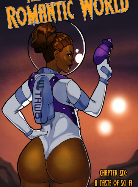 mangaporn.net - This Romantic World 6 – Reinbach