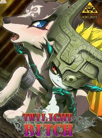 mangaporn.net - Twilight Bitch – Zelda Hentai