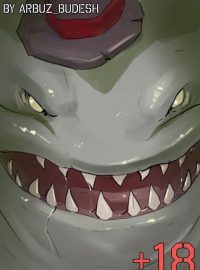 mangaporn.net - Twisted Twisted Treeline