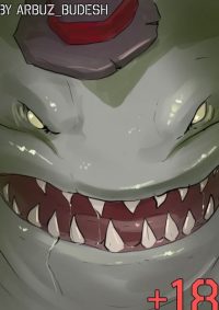 mangaporn.net - Twisted Twisted Treeline