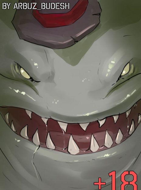 mangaporn.net - Twisted Twisted Treeline