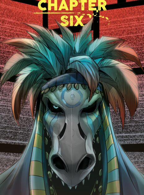 mangaporn.net - Unnatural 6 – Mirka Andolfo