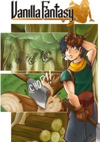 mangaporn.net - Vanilla Fantasy 1 – Mr.E