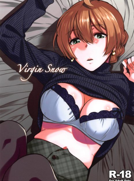 mangaporn.net - Virgin Snow – Fumitsuki Yuu