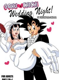 mangaporn.net - Wedding Night – FunSexyDB