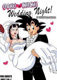 mangaporn.net - Wedding Night – FunSexyDB