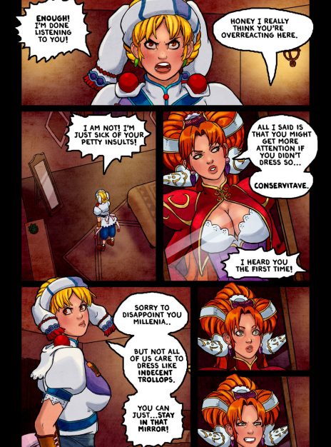 mangaporn.net - Grandia 2 – Reinbach