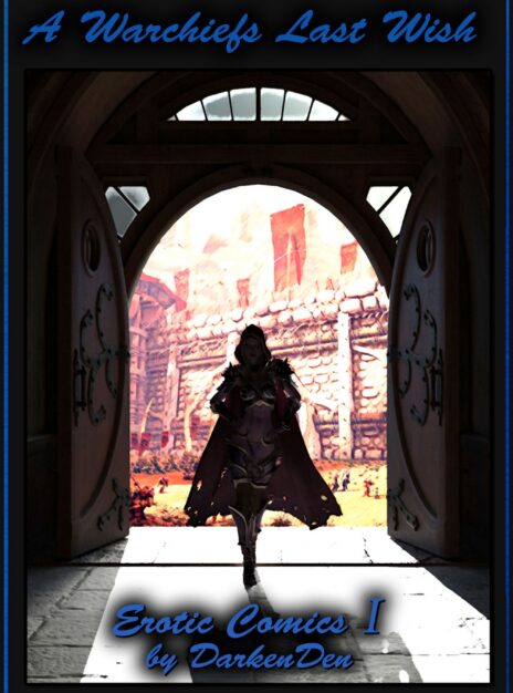 mangaporn.net - A warchiefs last wish – DrakenDen