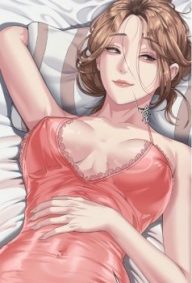 MangaPorn - I Will Protect You Raw